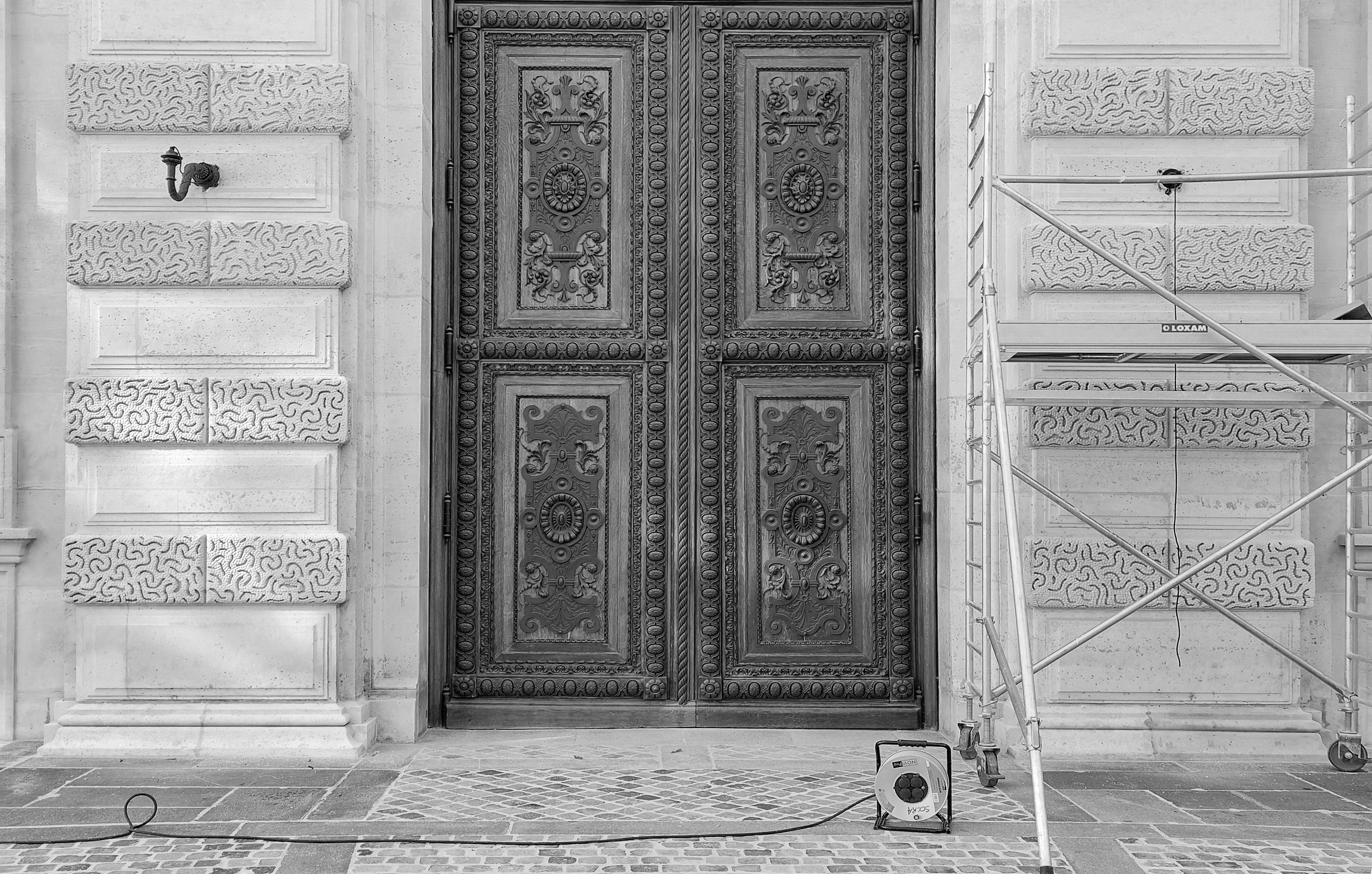 Projet architecture